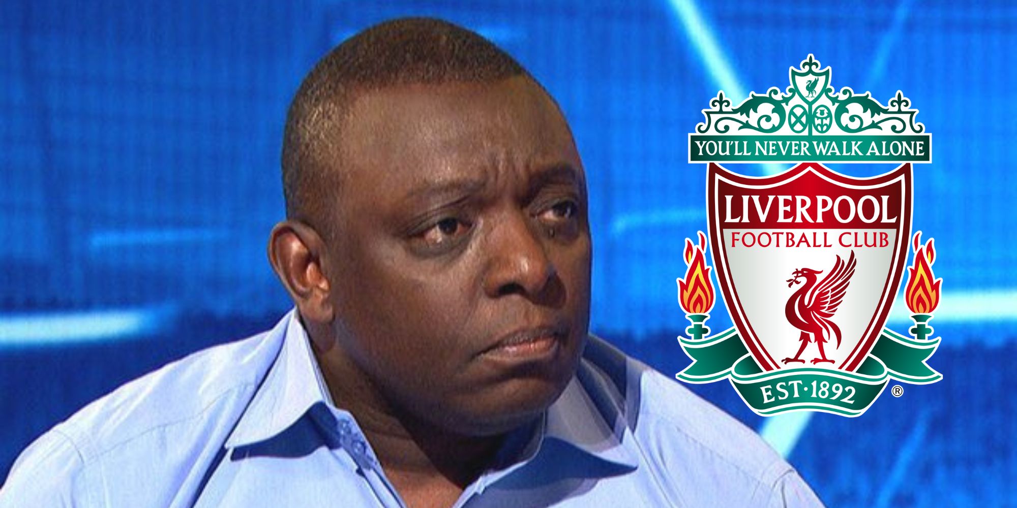 BBC pundit reckons Liverpool ‘definitely missing’ one big thing after watching Palace draw