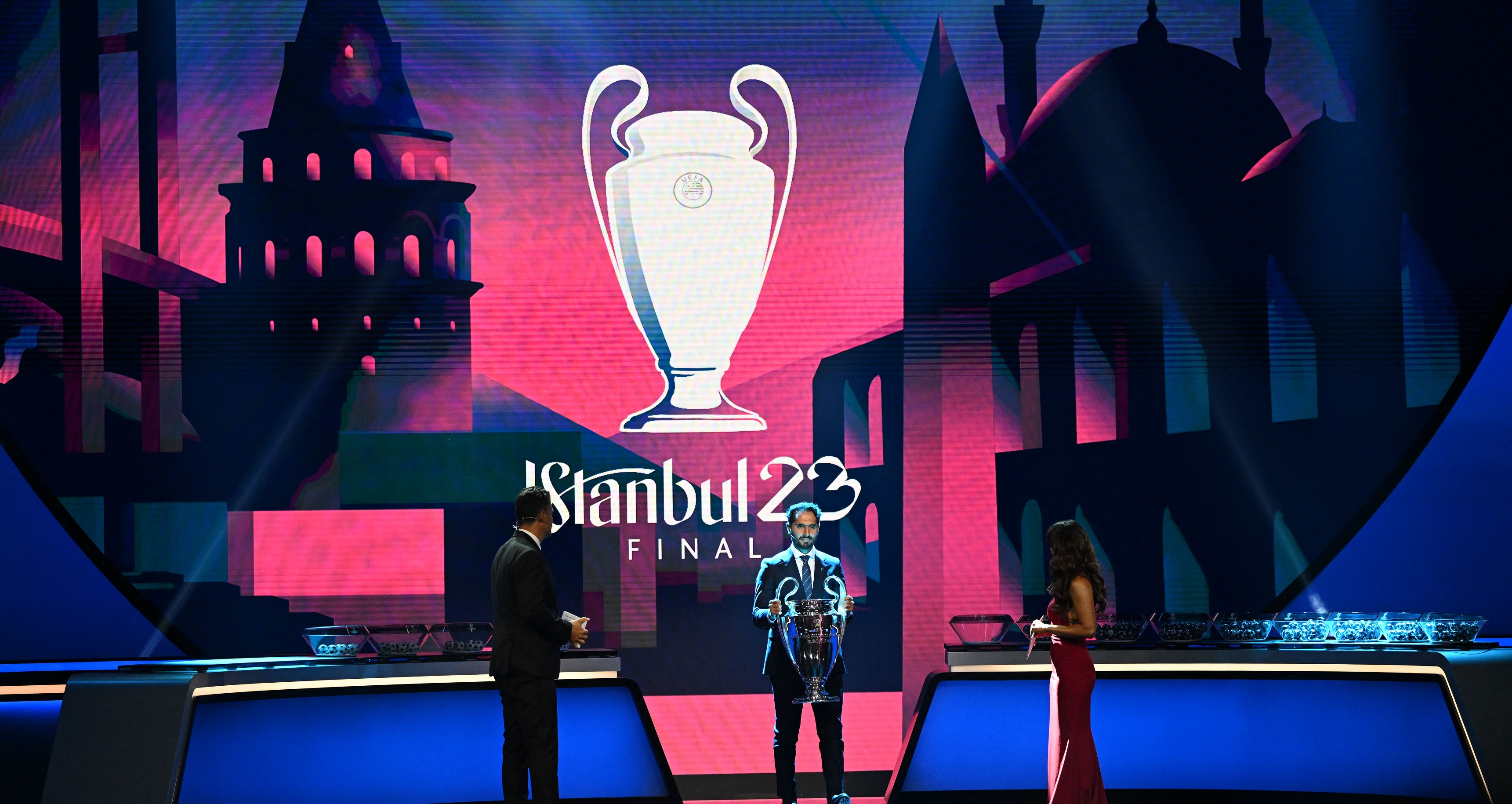 Liverpool Find Out Champions League Group Stage Opponents