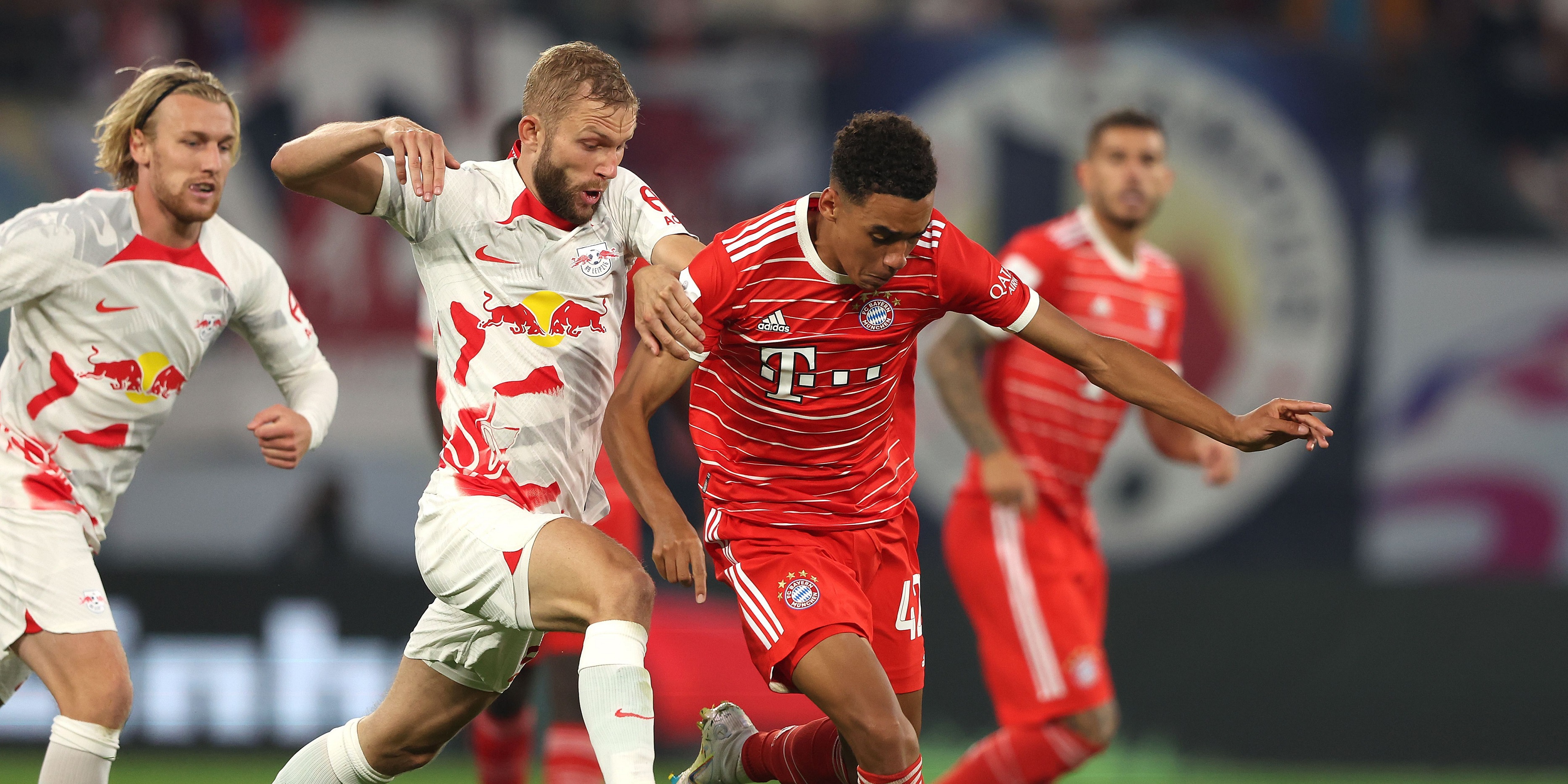 ‘Wants to join…’ – Christian Falk has shared an interesting transfer update for Liverpool fans
