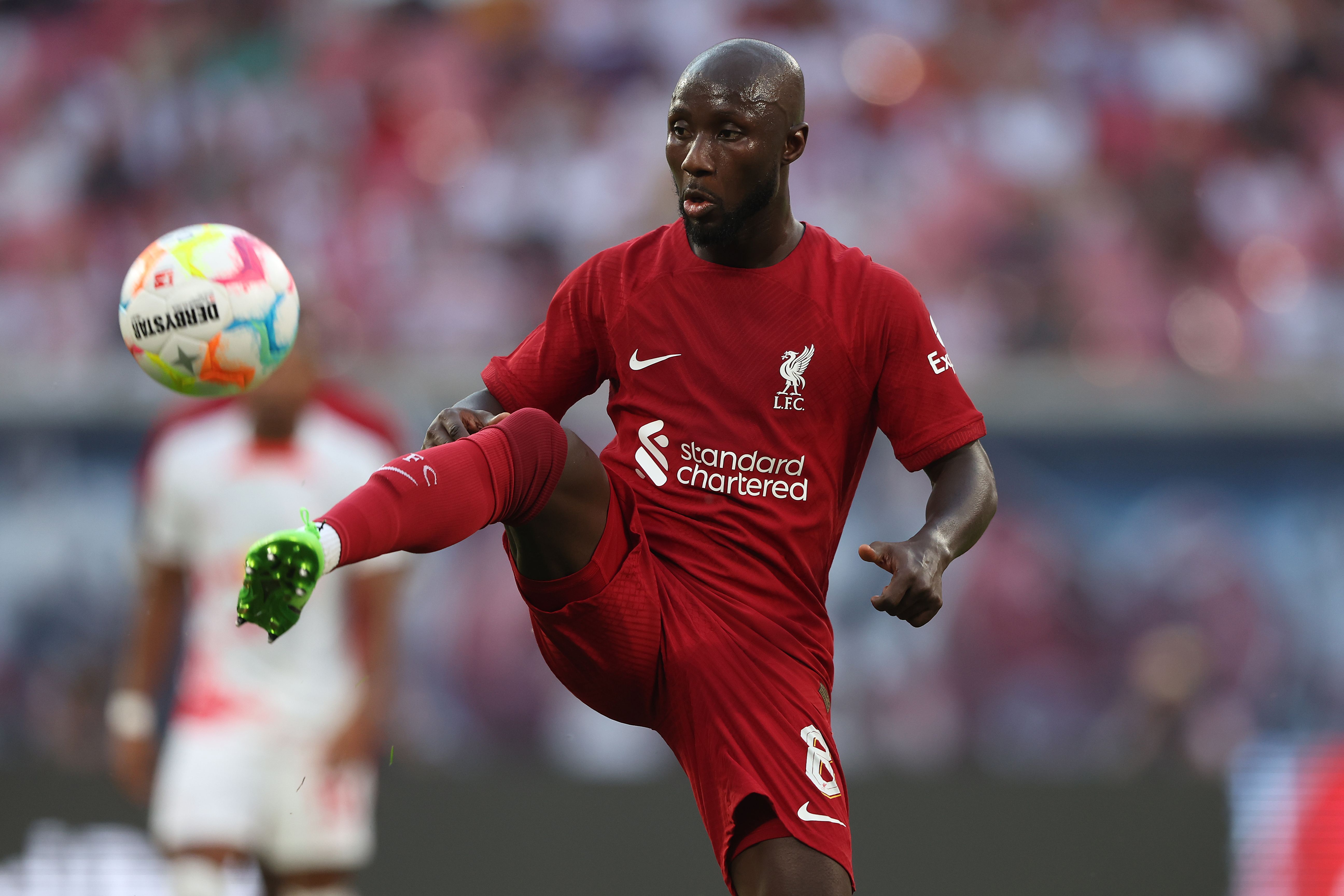 Naby Keita’s agents have expressed unhappiness, despite what Liverpool mouthpieces say