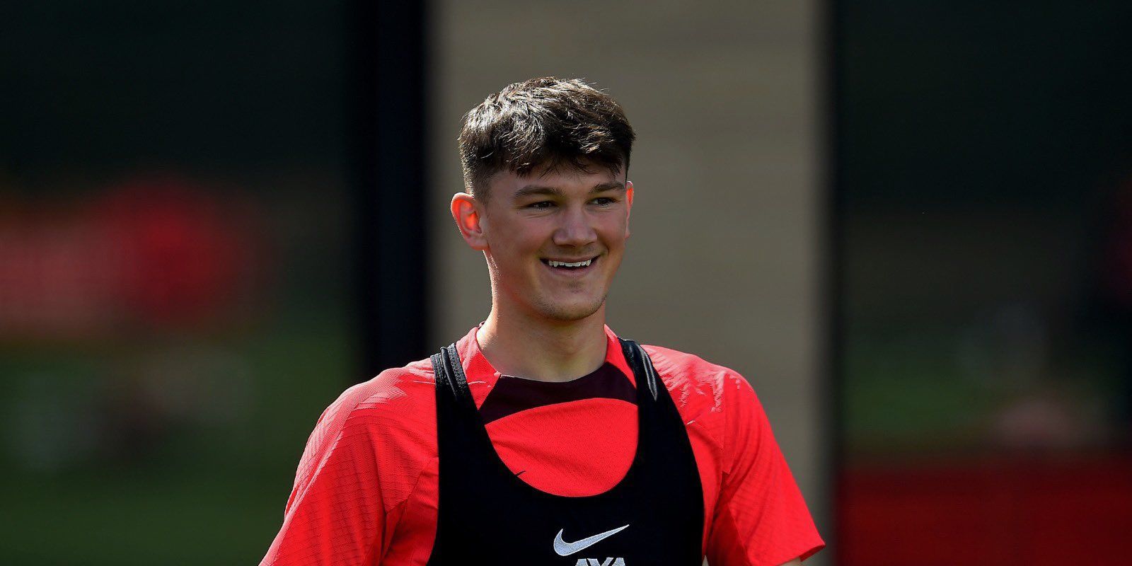 ‘Very composed’ Liverpool youngster a step closer to senior debut after opportunity taken