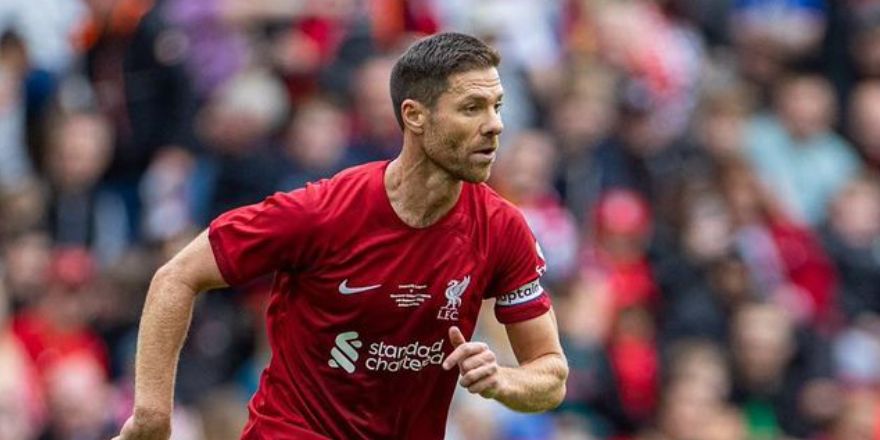 ‘That’s why we love it’ – Xabi Alonso labels Anfield as ‘different’ and explains how the famous stadium ‘awakens’ him