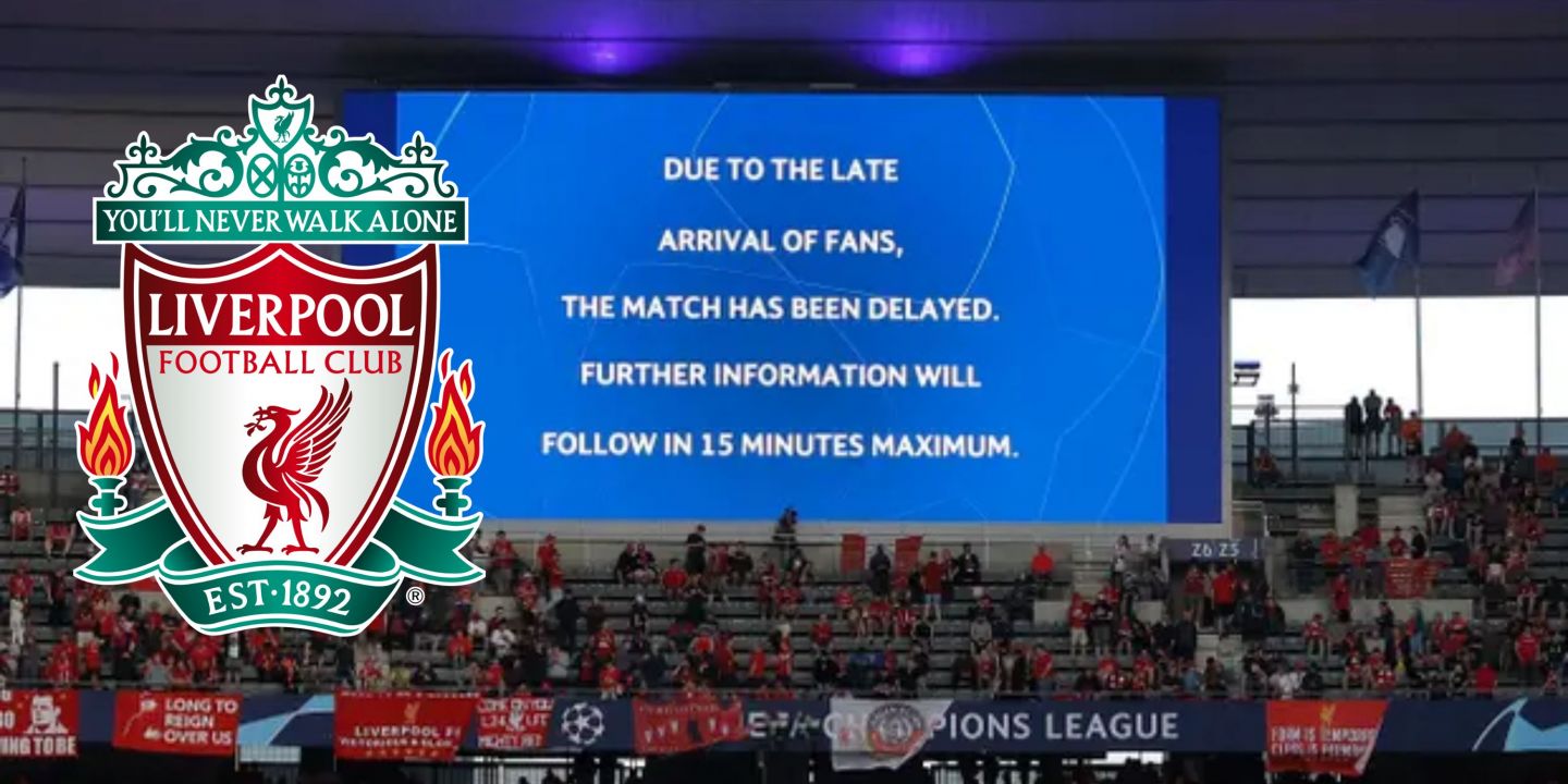 Liverpool, UEFA