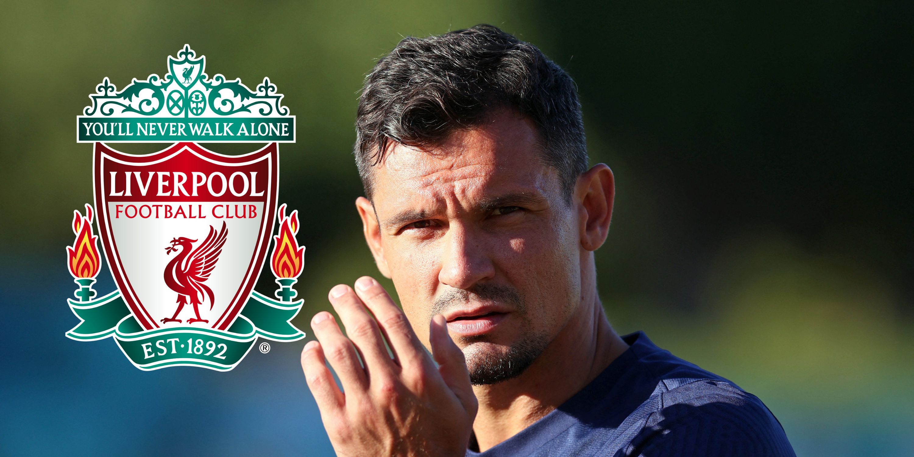 ‘They need to’ – Ex-Red Lovren makes LFC summer signings point that will ring true for Nunez