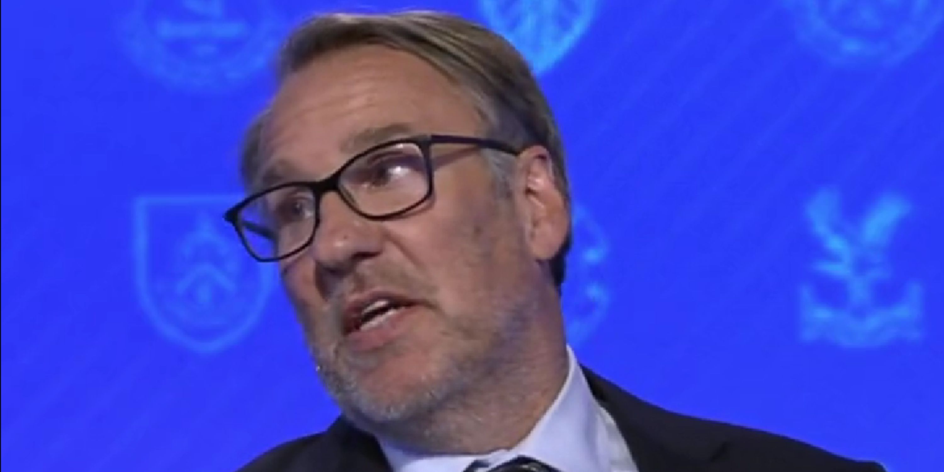 ‘No stopping him!’ – Paul Merson stunned by ‘unbelievable’ Liverpool star Reds now can’t do without