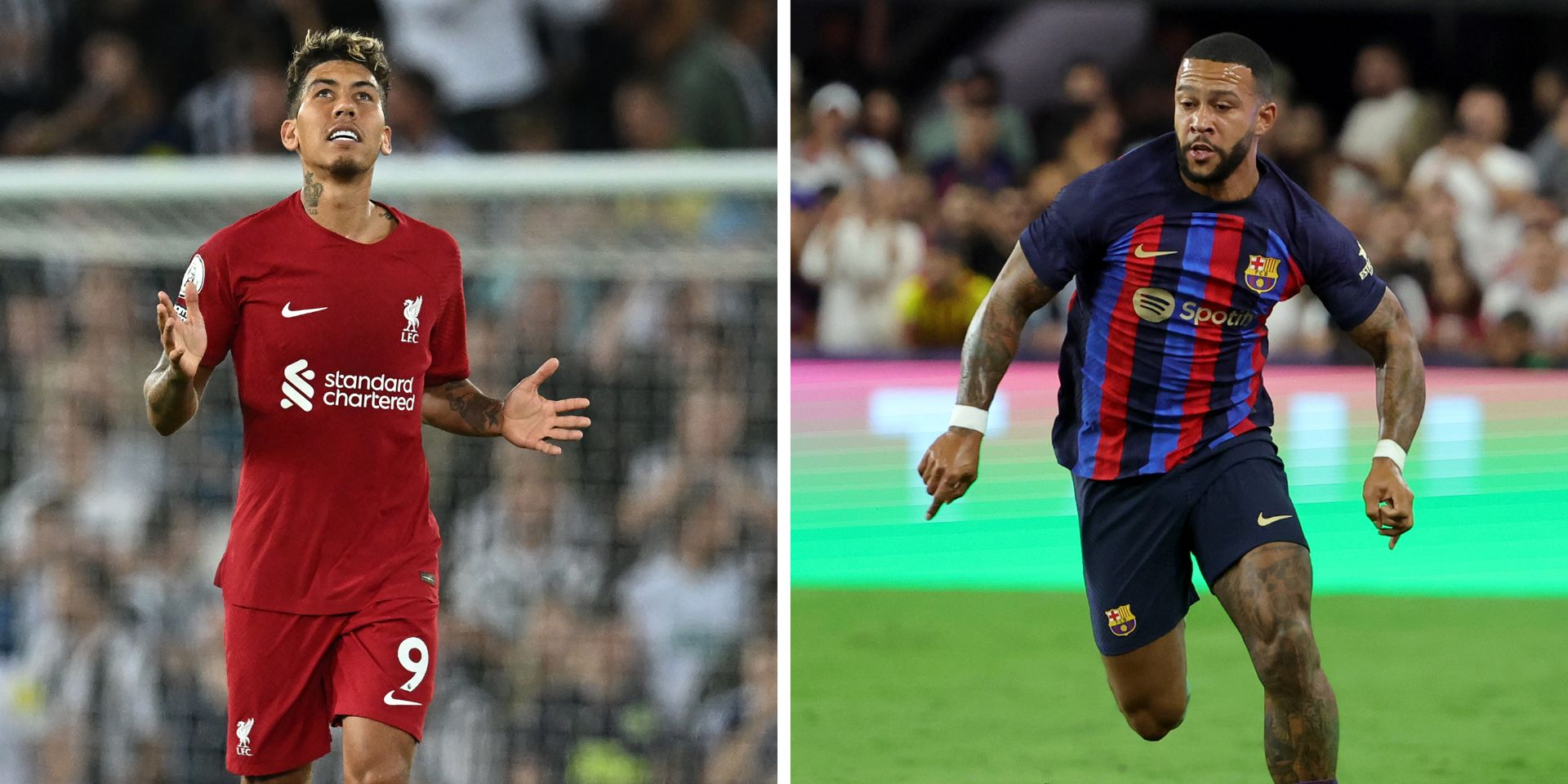 ‘In England they say…’ – Liverpool & Barcelona may complete January ‘trade that could end up favouring both’ clubs – report