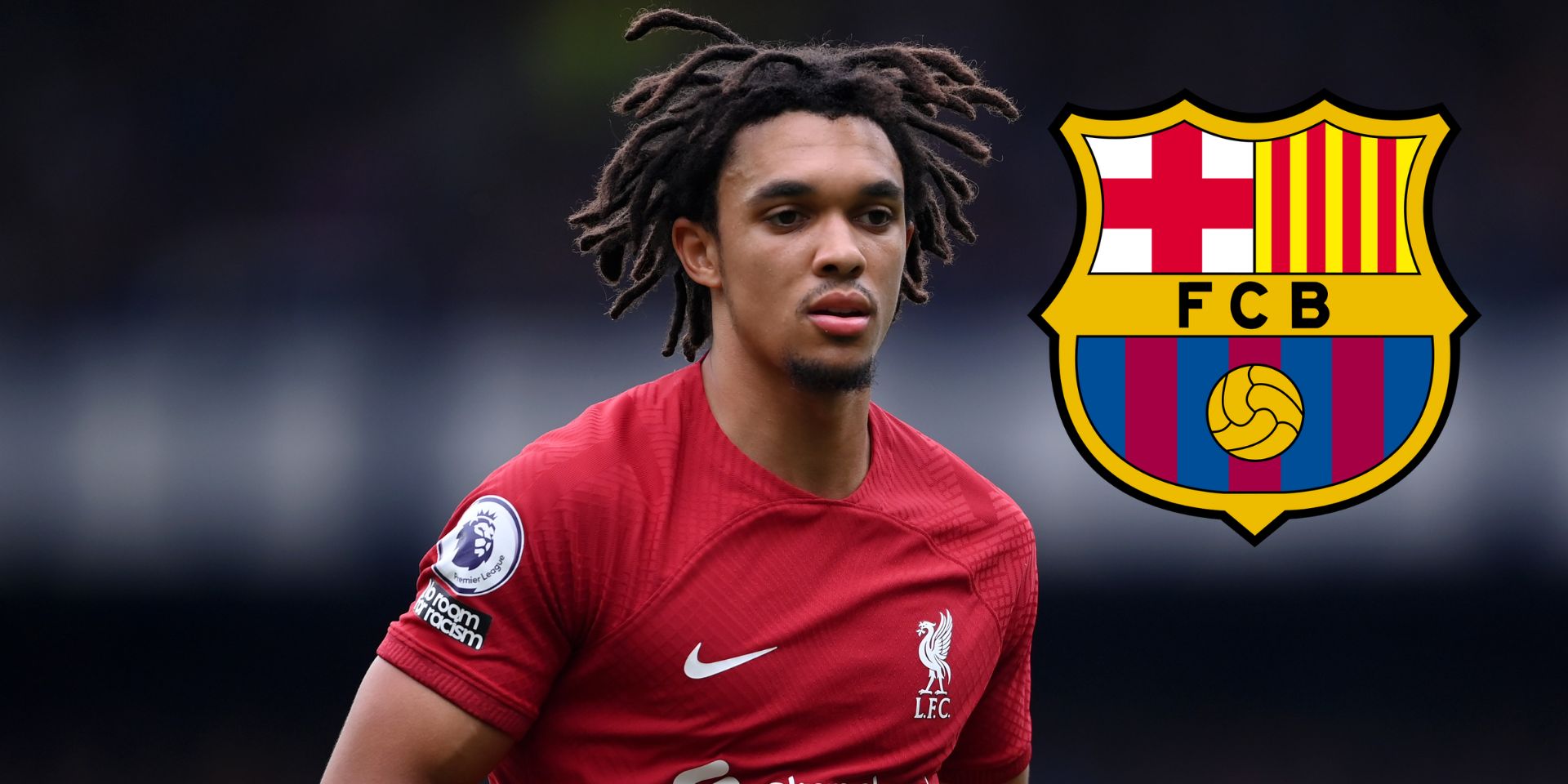 23-year-old named as a ‘possible’ transfer target for Barcelona as they look to spend their ‘high budget’ on Liverpool star – report