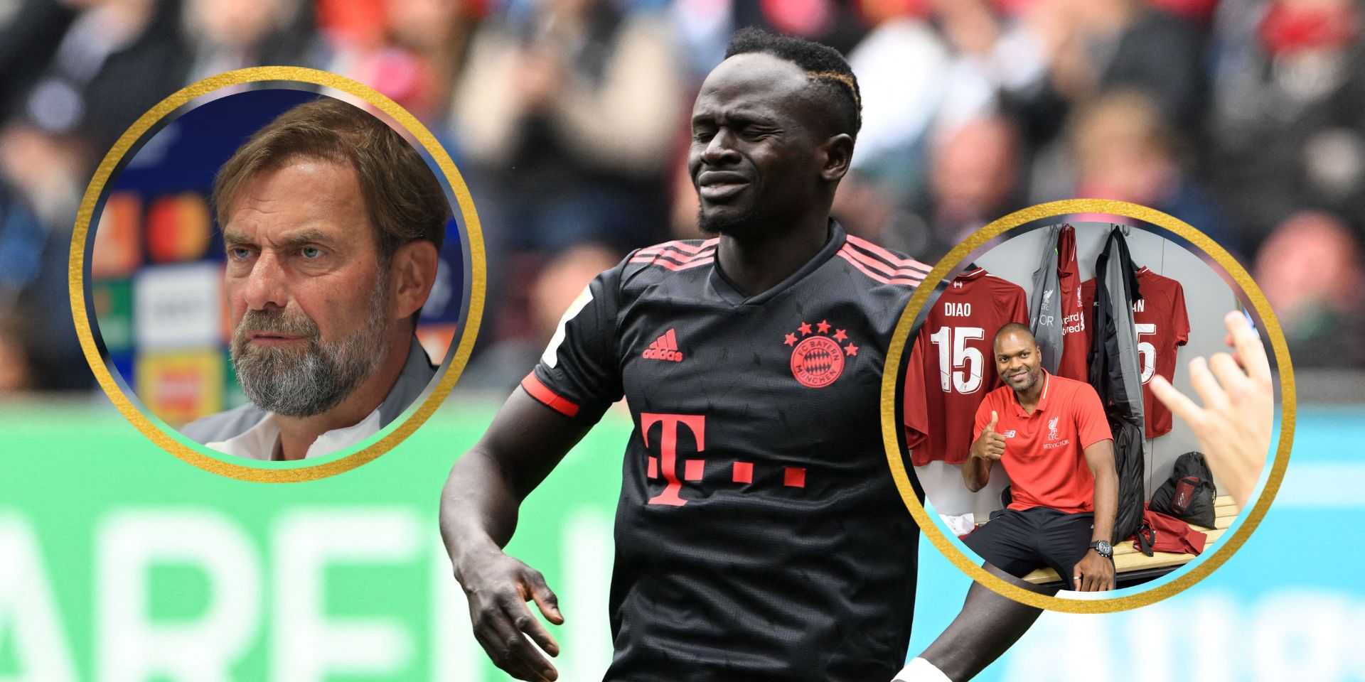 Ex-Red has strange new theory behind why Sadio Mane left Liverpool