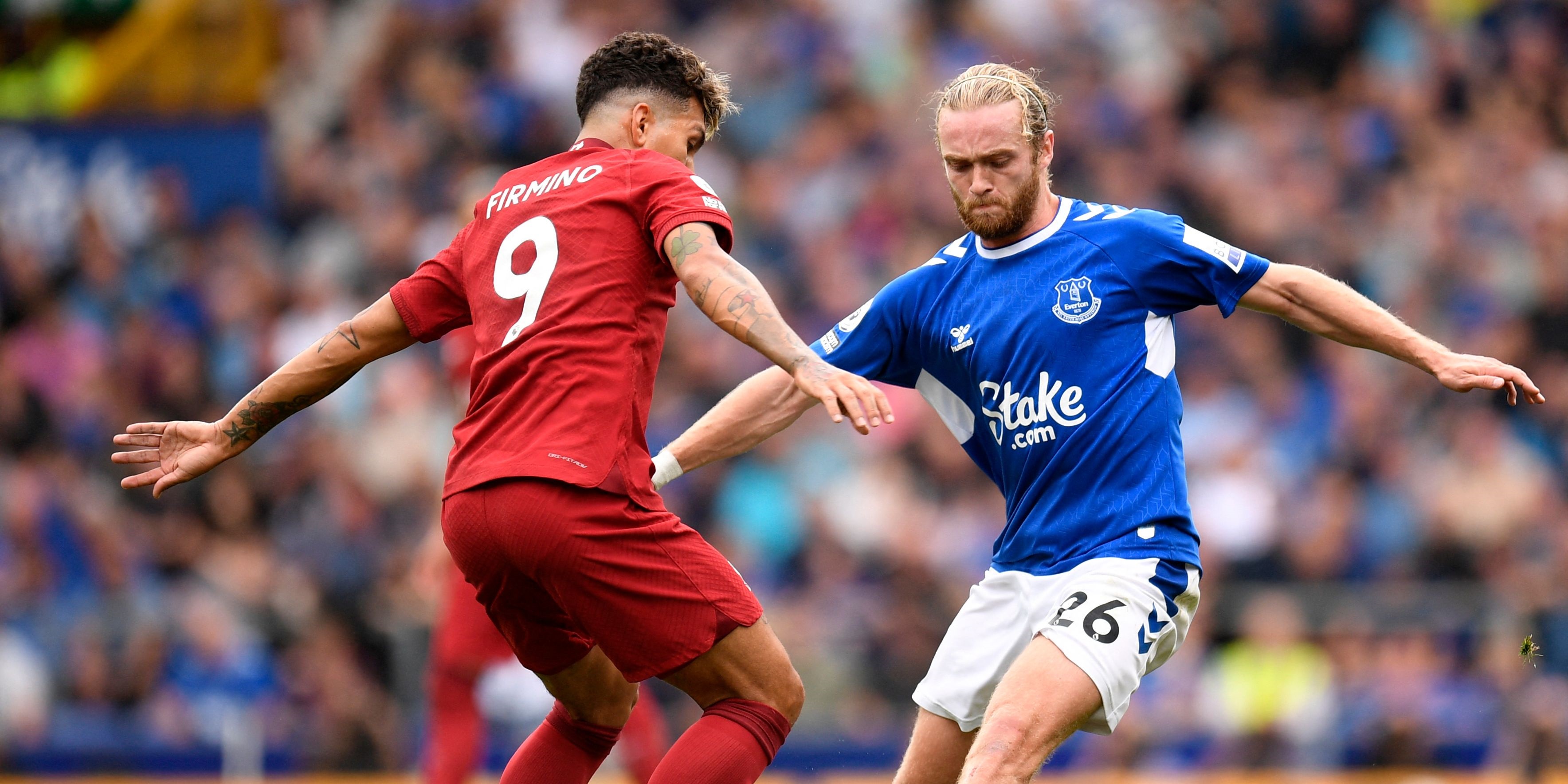 Pearce, Klopp