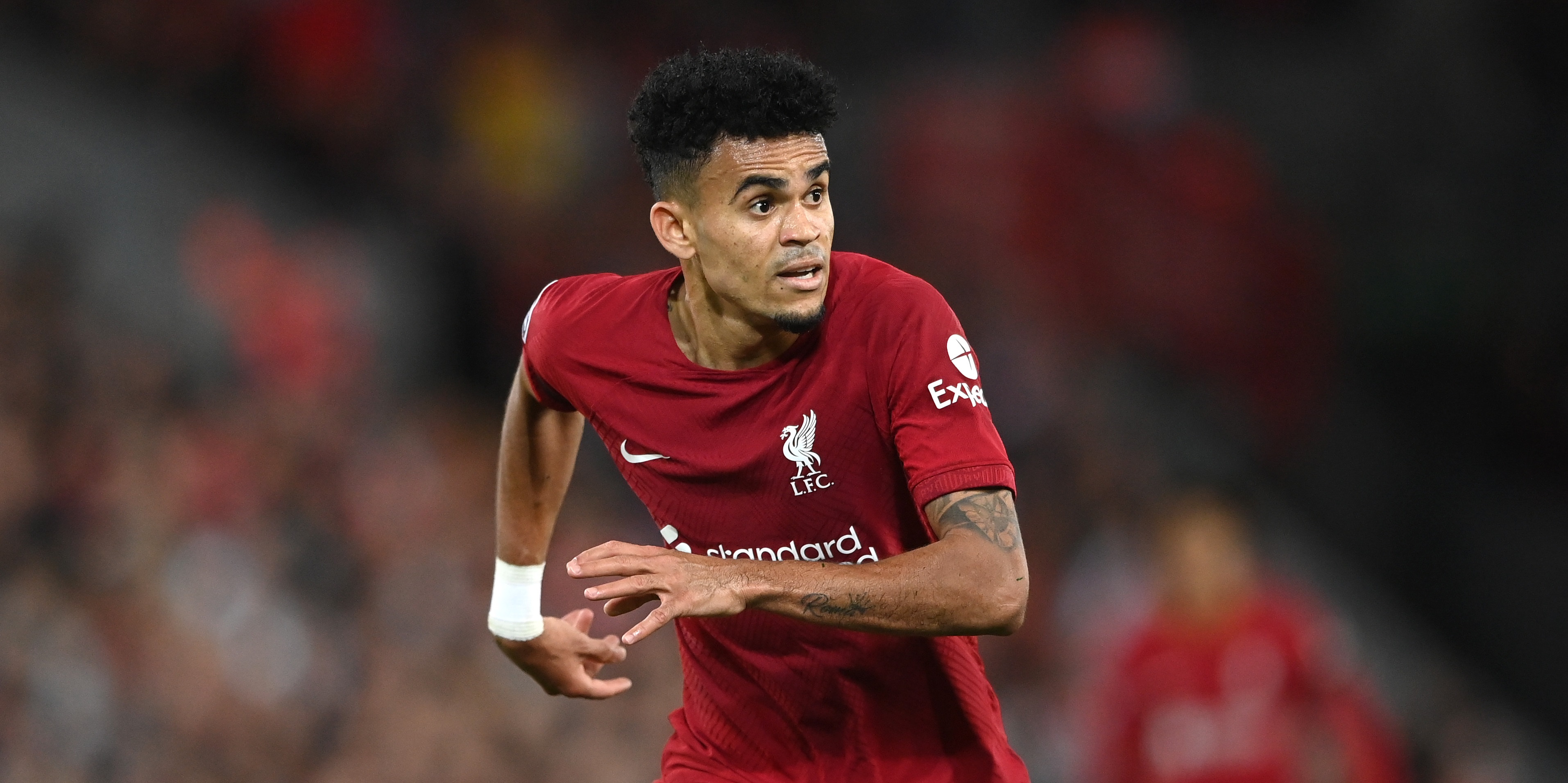 Liverpool could repeat Diaz transfer trick with £26.3m midfielder as Real Madrid plan hijack – opinion