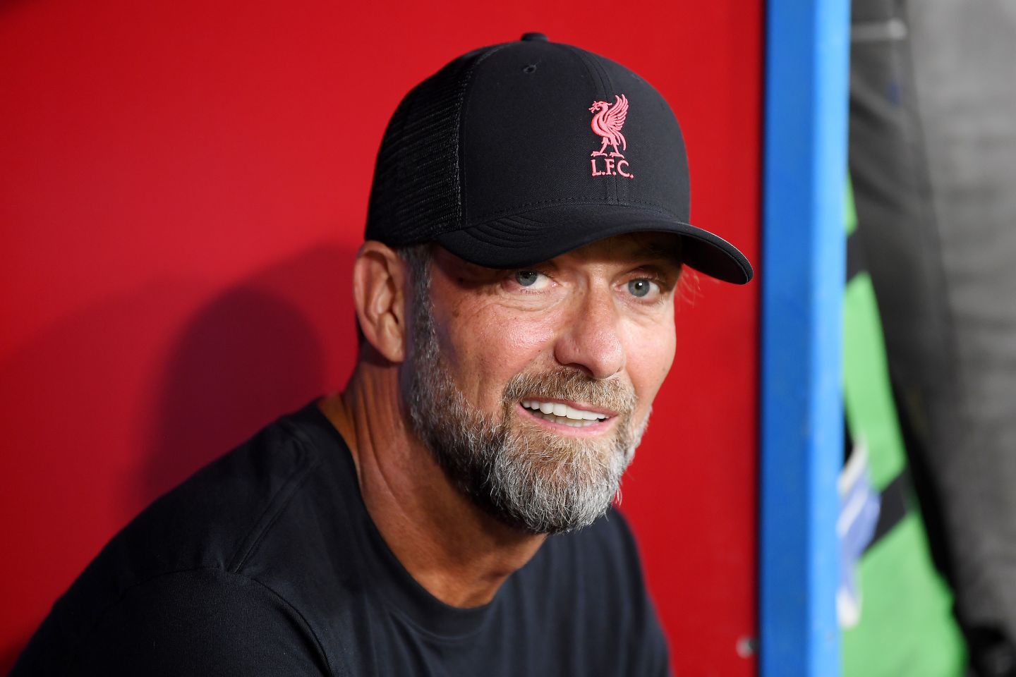 Klopp, Merson