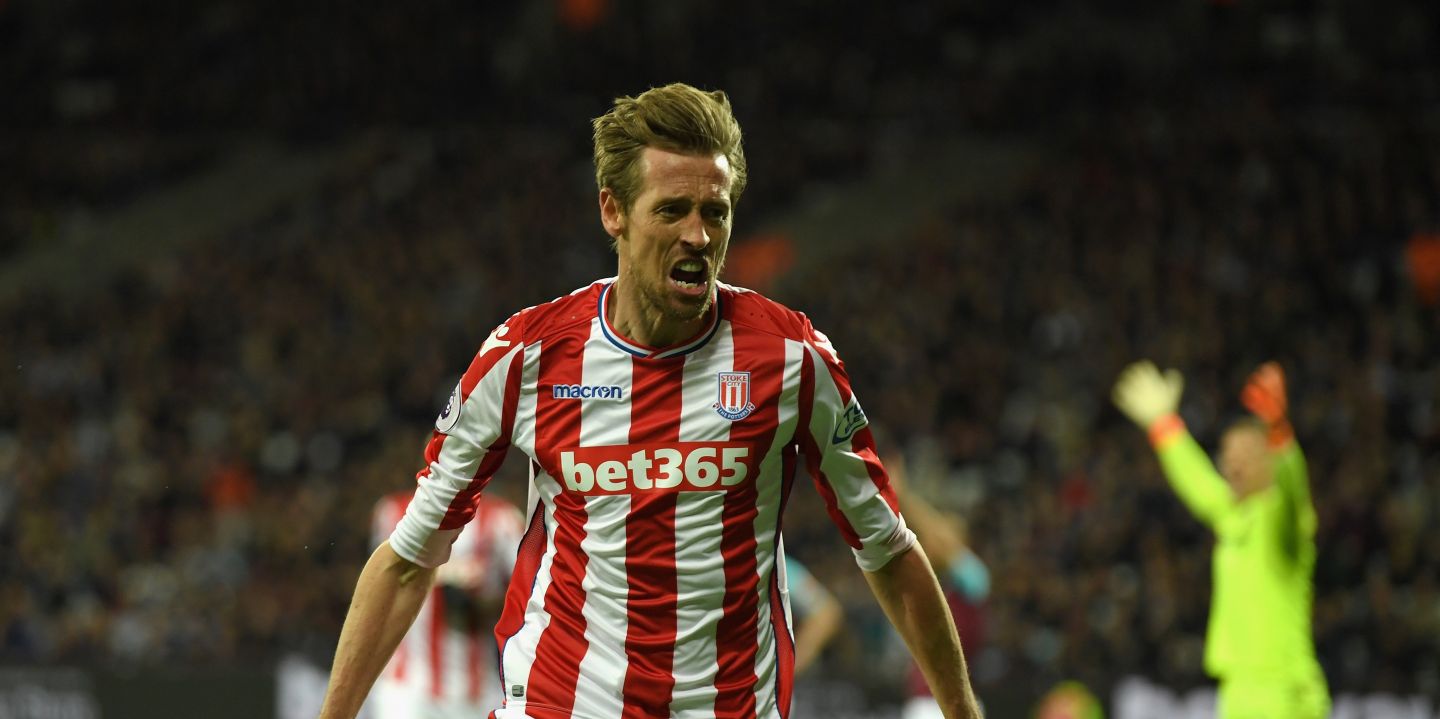 Crouch