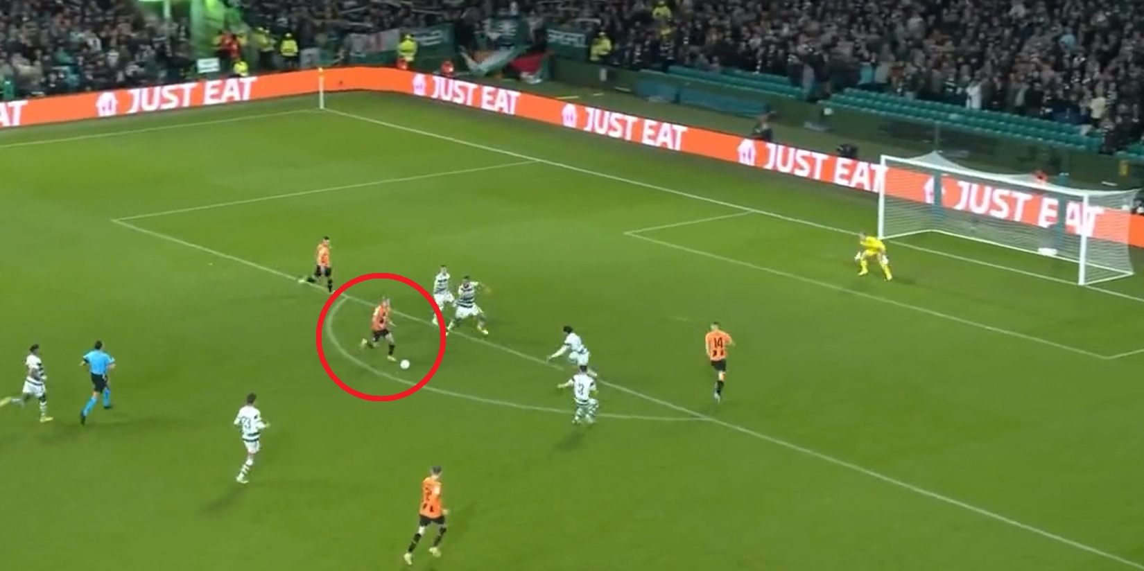 (Video) Next Neymar LFC reportedly likes scores insane solo goal in Champions League