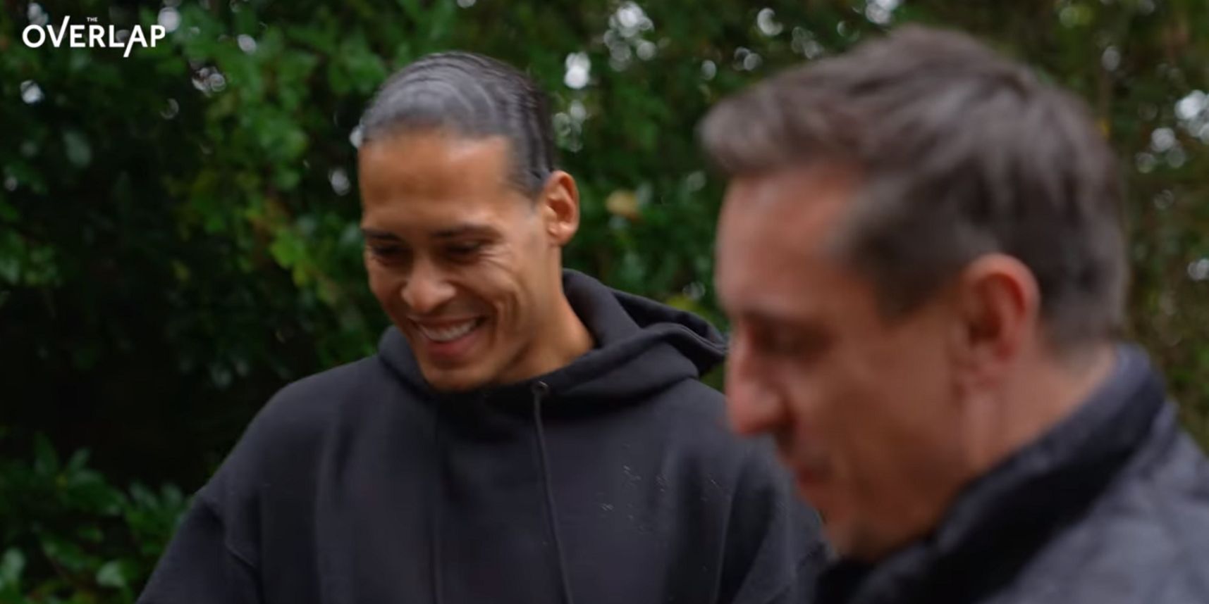 (Video) Virgil van Dijk responds to question on whether he has any regrets joining Liverpool