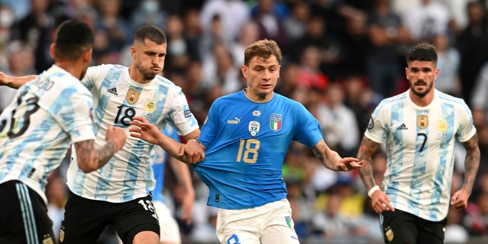 Fabrizio Romano discusses reports linking ‘very good’ Argentina international with Liverpool