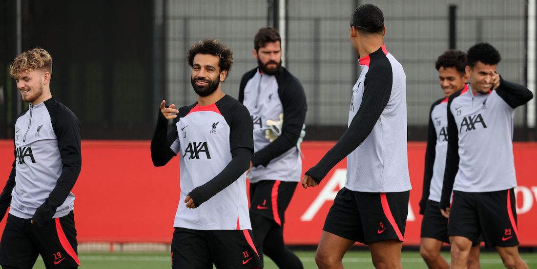 Pundit tips Liverpool star to ‘have a field day’ against Rangers in Champions League