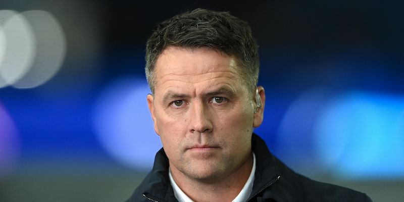 ‘If you ask anybody’ – Michael Owen explains who he believes will be Liverpool’s top goalscorer this season