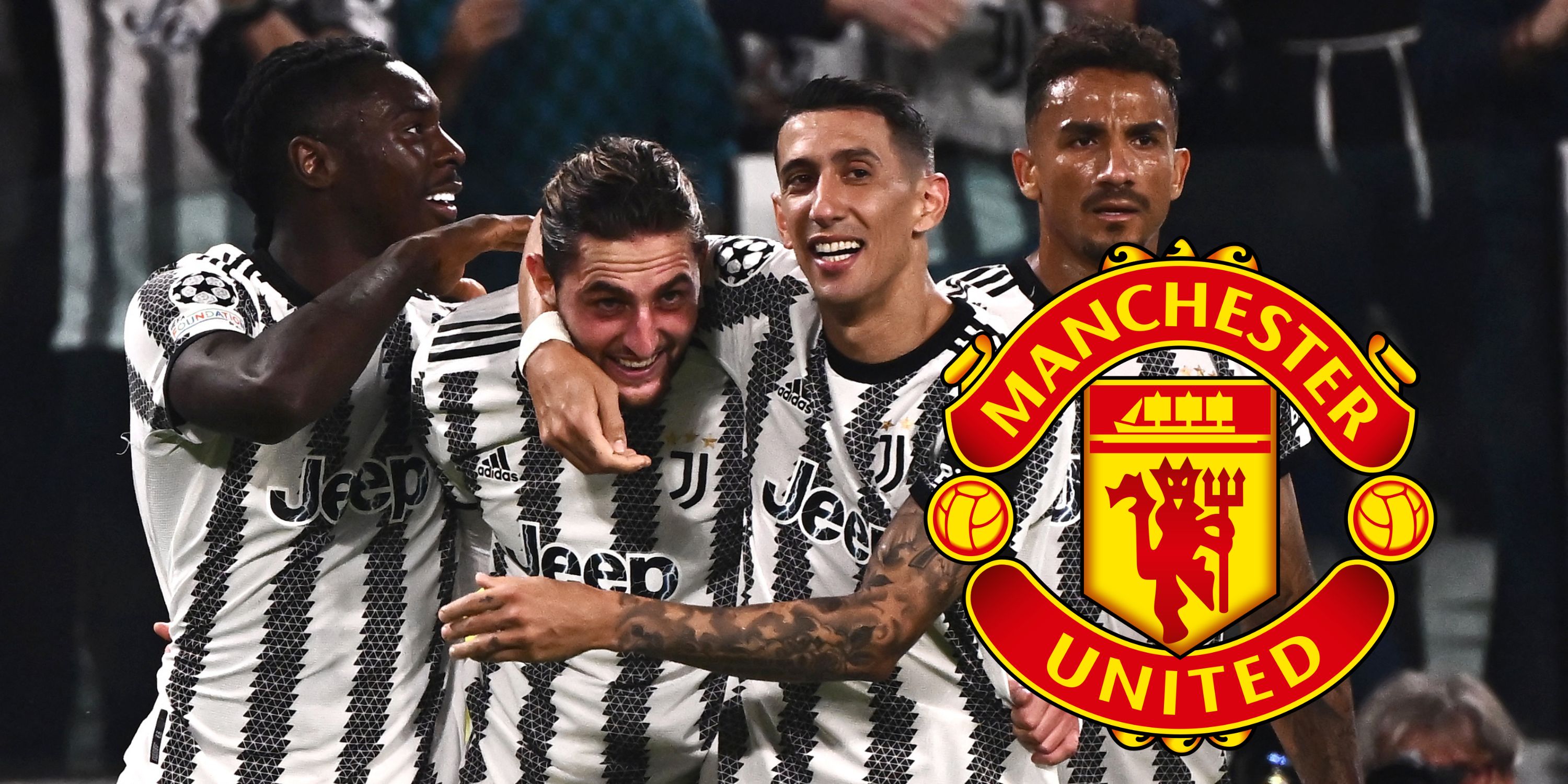 Liverpool reignite interest in 27-year-old midfielder Man Utd failed to sign this summer – Tutto Juve