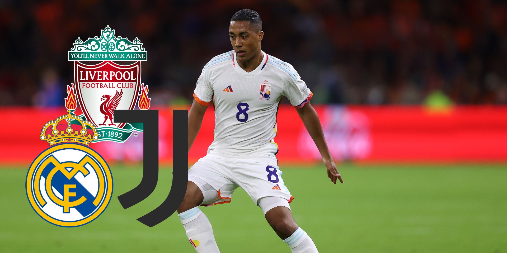 Liverpool ‘like’ 25-year-old Belgian midfielder whose contract expires in 2023 – report