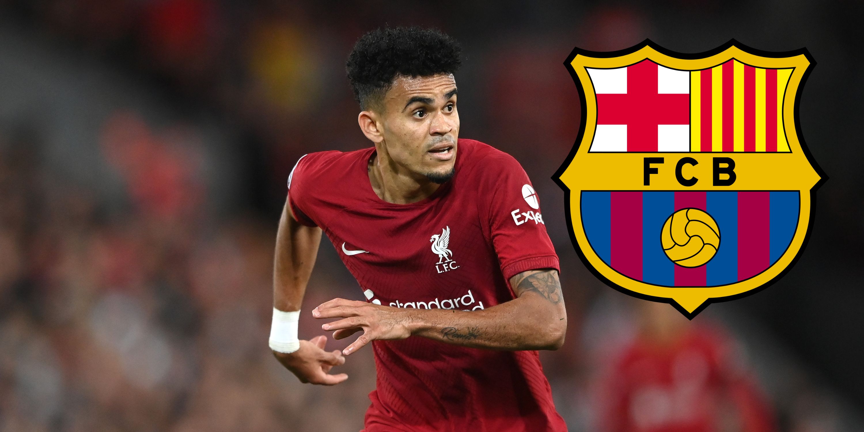 Liverpool could try Luis Diaz transfer trick repeat with £56.2m star Man Utd want in January – Sport