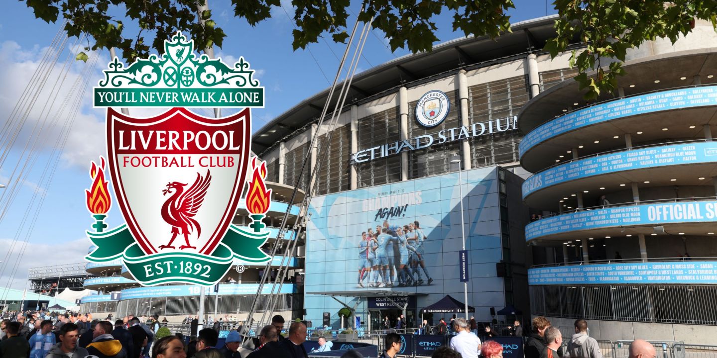 Liverpool, Manchester City