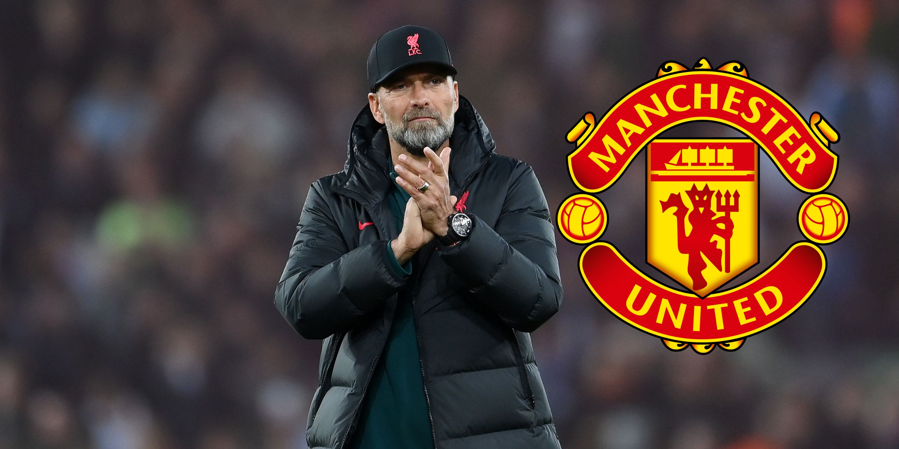 Liverpool ‘have enquired’ about Man Utd target ahead of potential mass summer exodus – Transfer Exchange Show