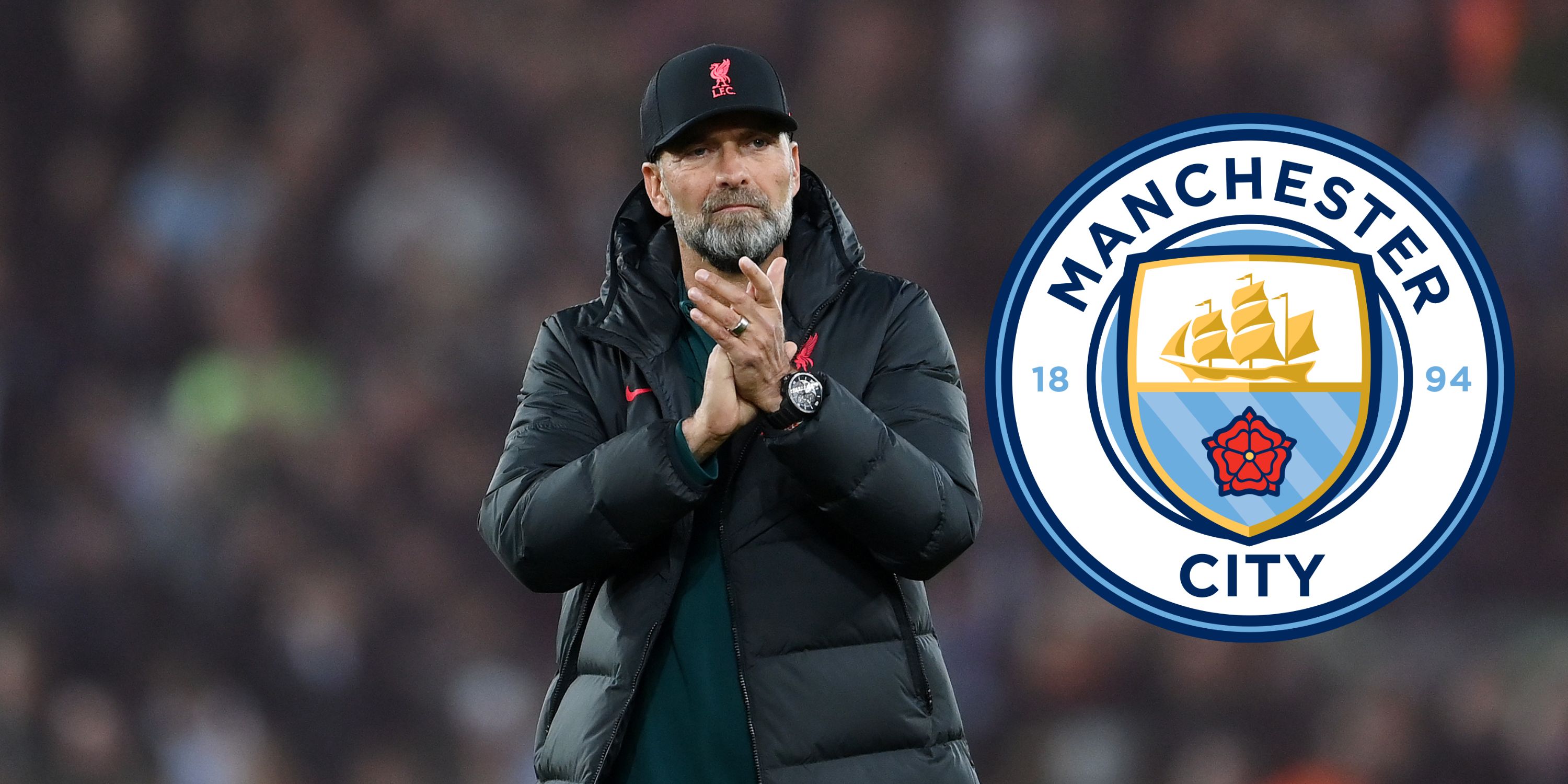 Jurgen Klopp takes legal action over Man City’s xenophobic claim after comments were ‘misunderstood’