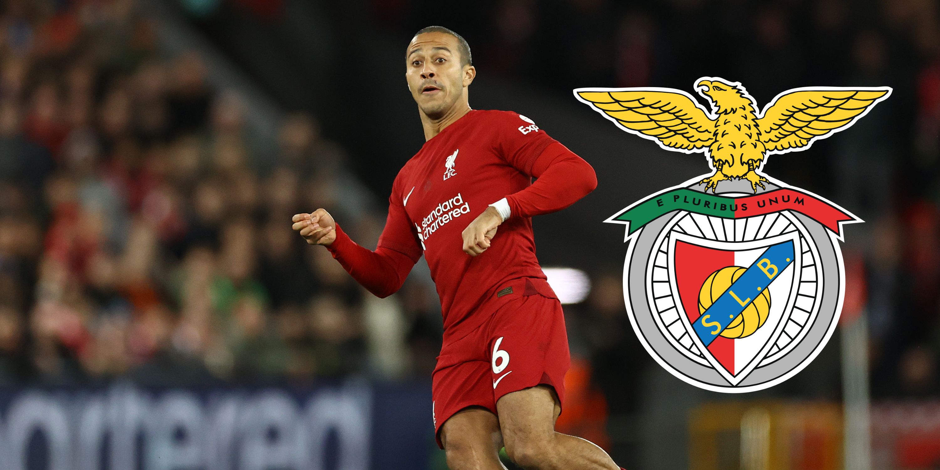 Liverpool scouting midfielder with ‘perfect positioning’; been compared to Thiago Alcantara – Sport