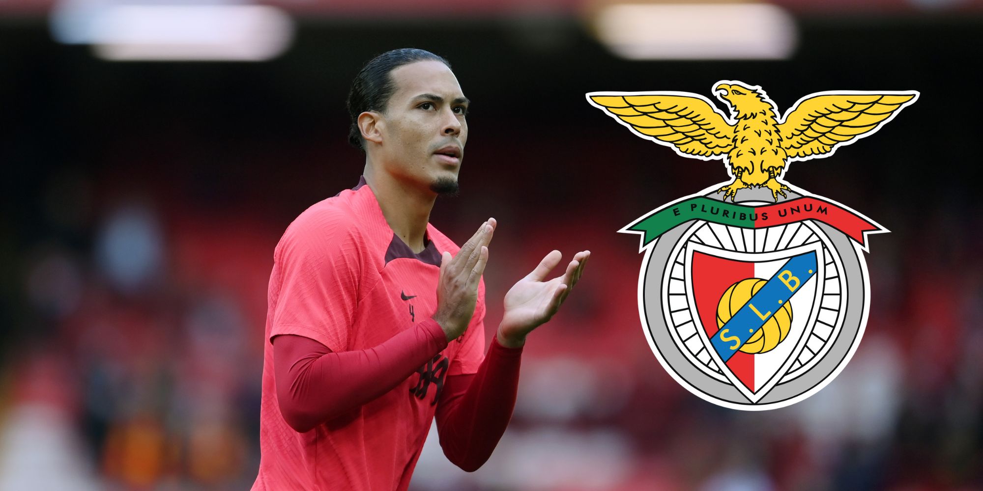 Liverpool should sign next Van Dijk; Fabrizio Romano says he will be worth £69.6-£78.3m in future – opinion