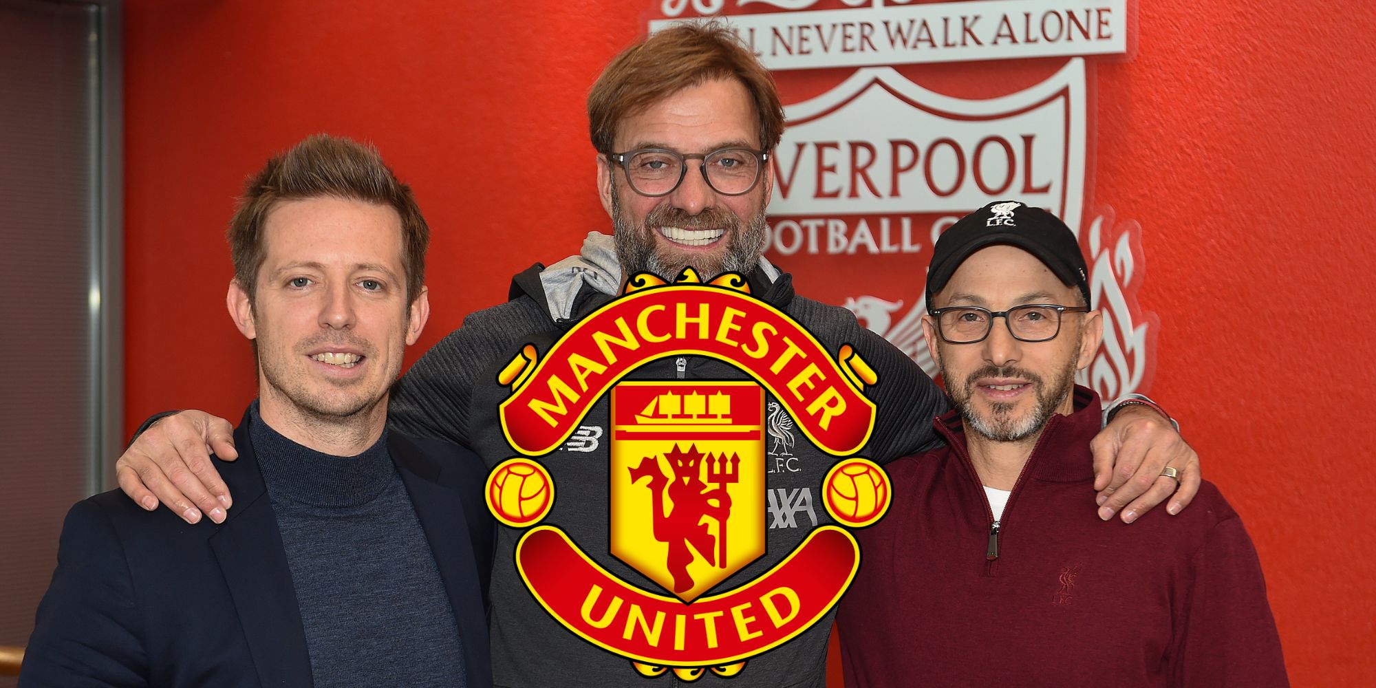 CBS Sports journalist drops Michael Edwards claim amid reported Manchester United move