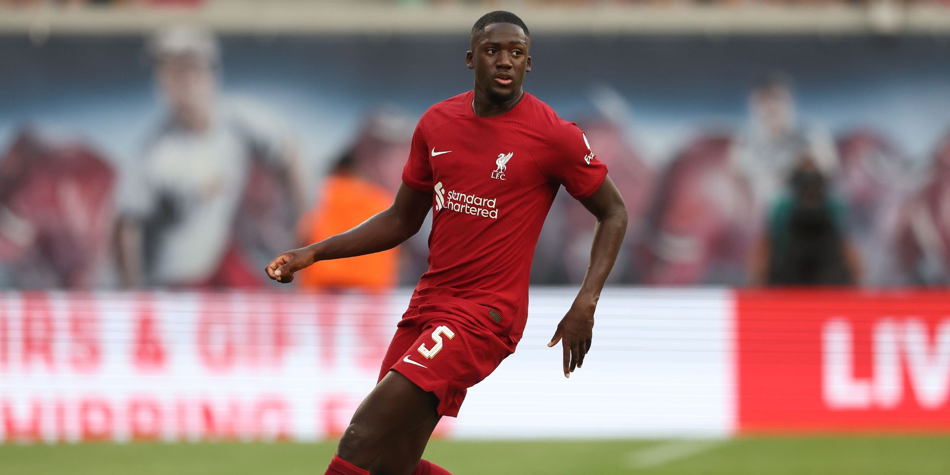 Liverpool dealt injury blow as 23-year-old is a ‘doubt’ for Man City visit