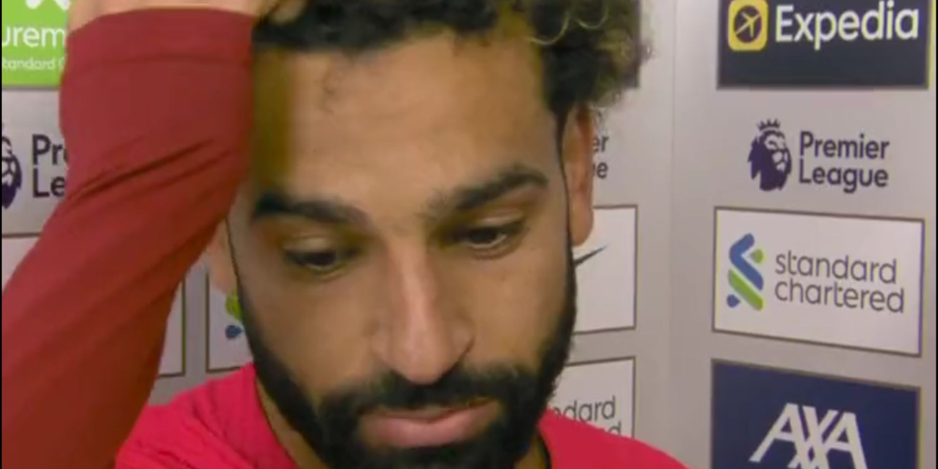 (Video) Mo Salah’s ‘Scouse Egyptian’ accent will have Liverpool fans in hysterics