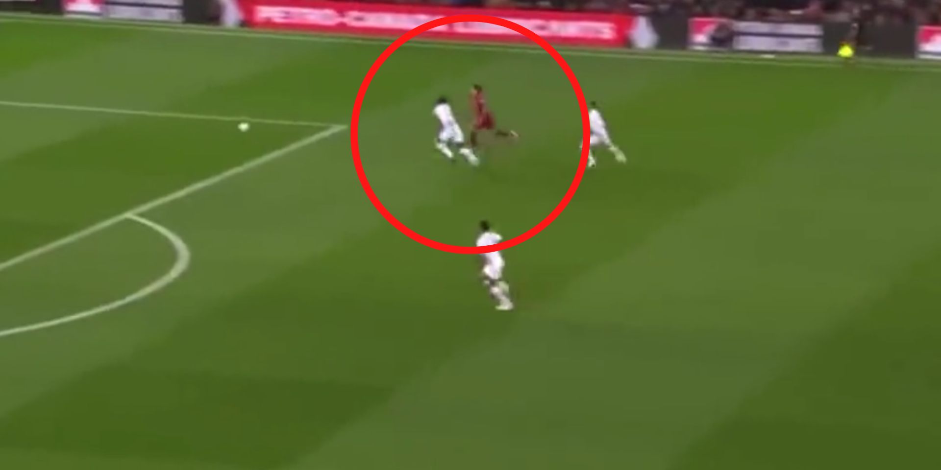 (Video) This is the fastest a Premier League player has ever moved, as Darwin Nunez sets speed record