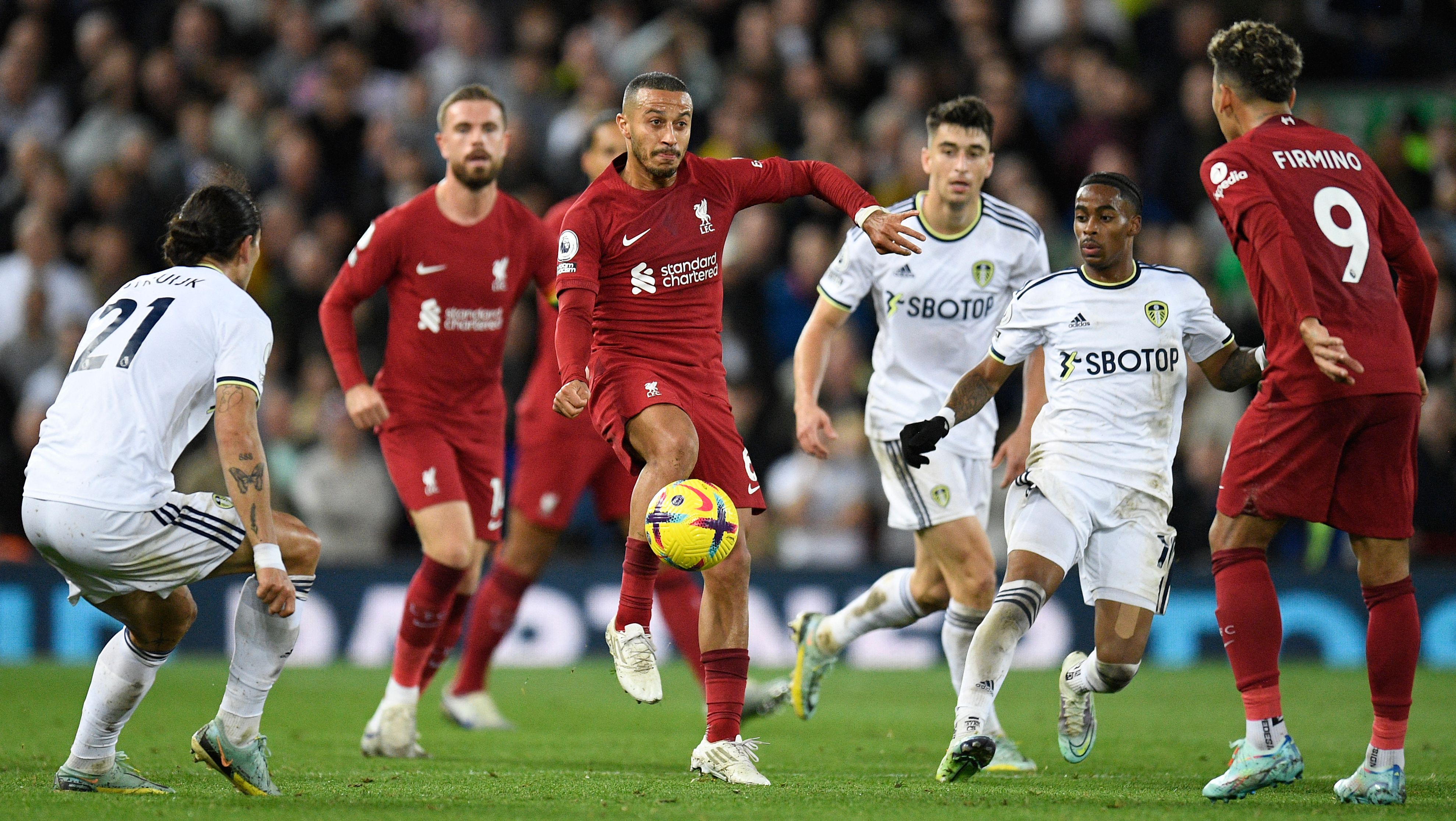 ‘What a player’ – Jose Enrique blown away by £200k-p/w Liverpool man as £50m Man City point made