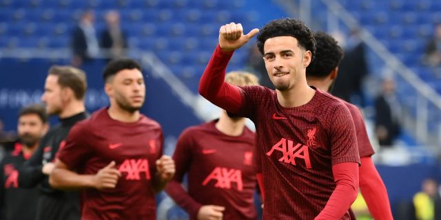 Ex-Red insists 'it's time' for 22-year-old Liverpool star to leave the club