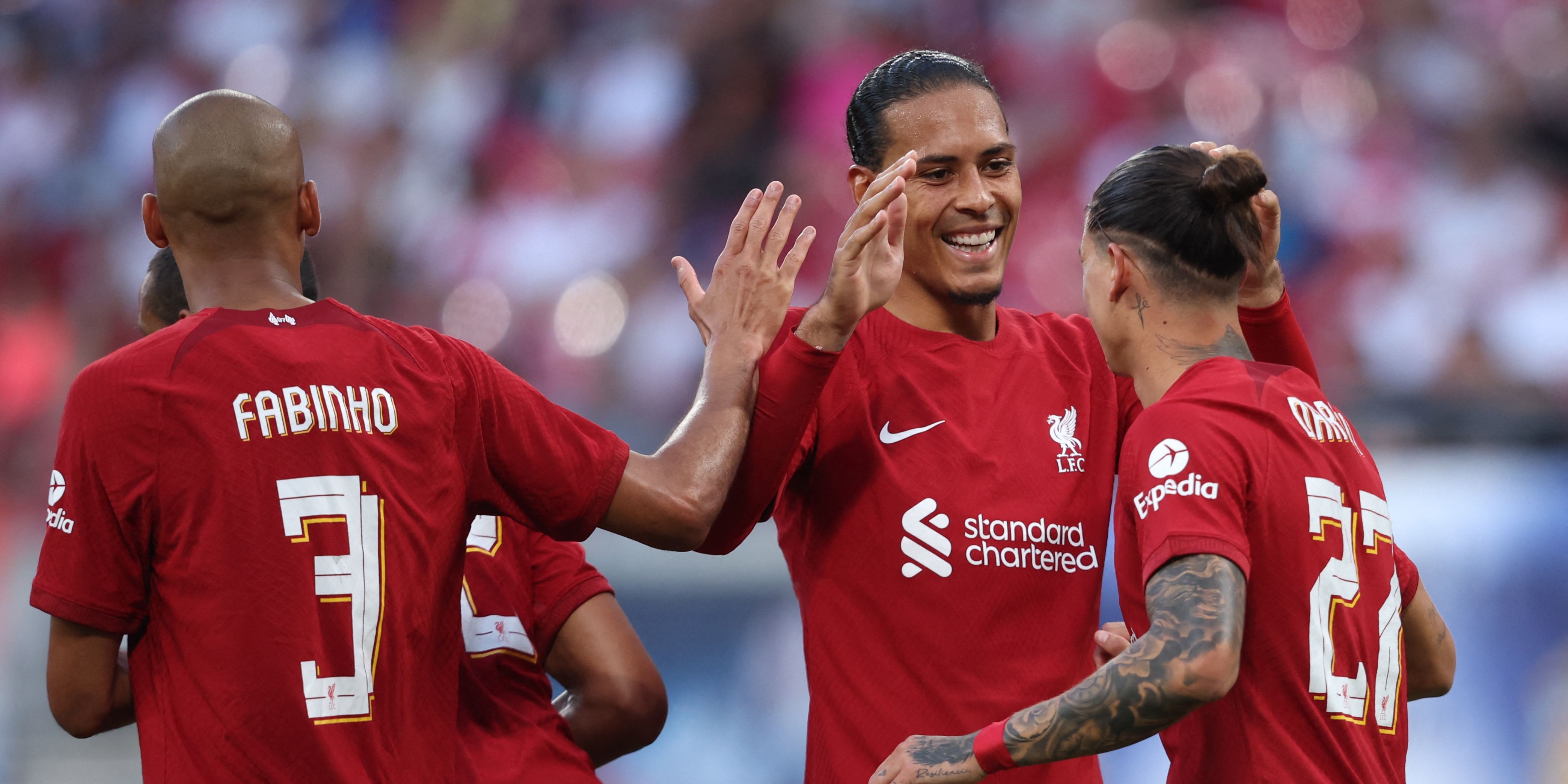 Liverpool’s transfer blueprint shows Reds are prepared to go big for £87.4m midfielder – opinion