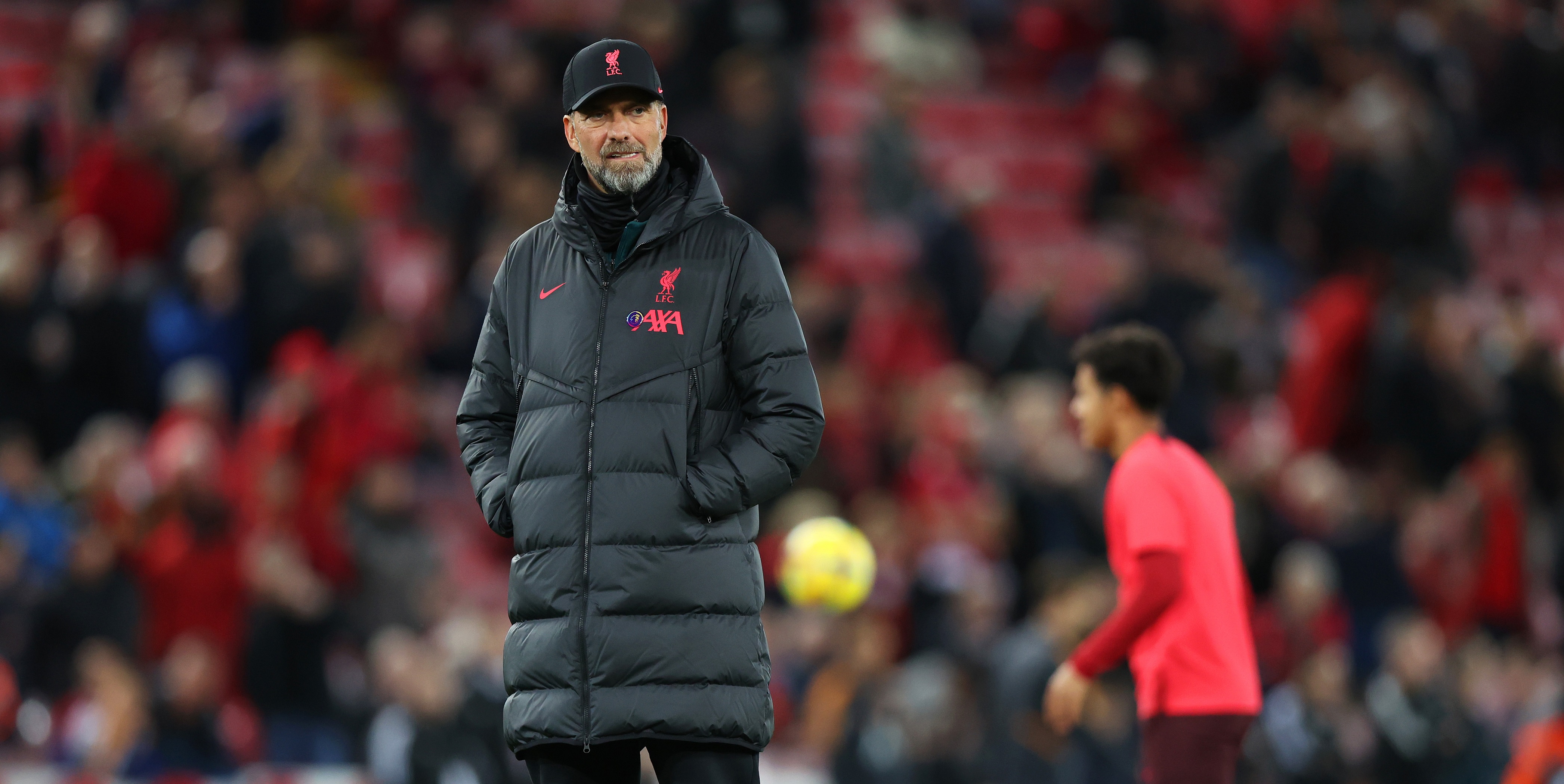 ‘Would it do Liverpool that much harm?’ – Steve Nicol makes surprising Liverpool suggestion regarding European football