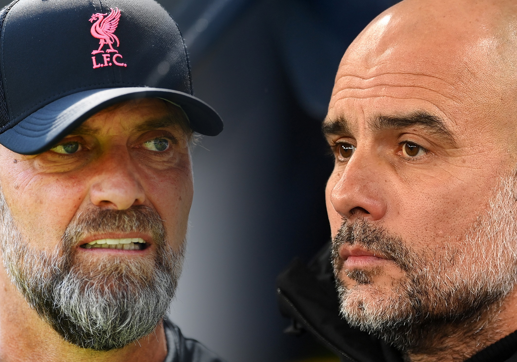 Nat Phillips starts v Manchester City as four changes made – predicted Liverpool team news