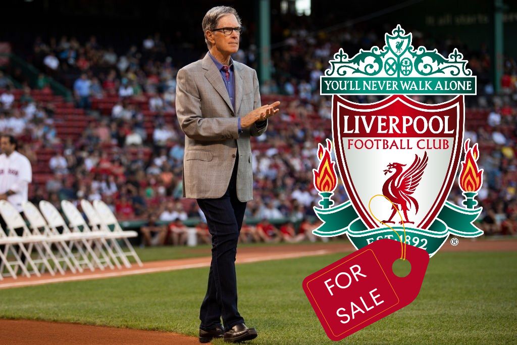FSG has been in secret talks for weeks with mystery bidder – report