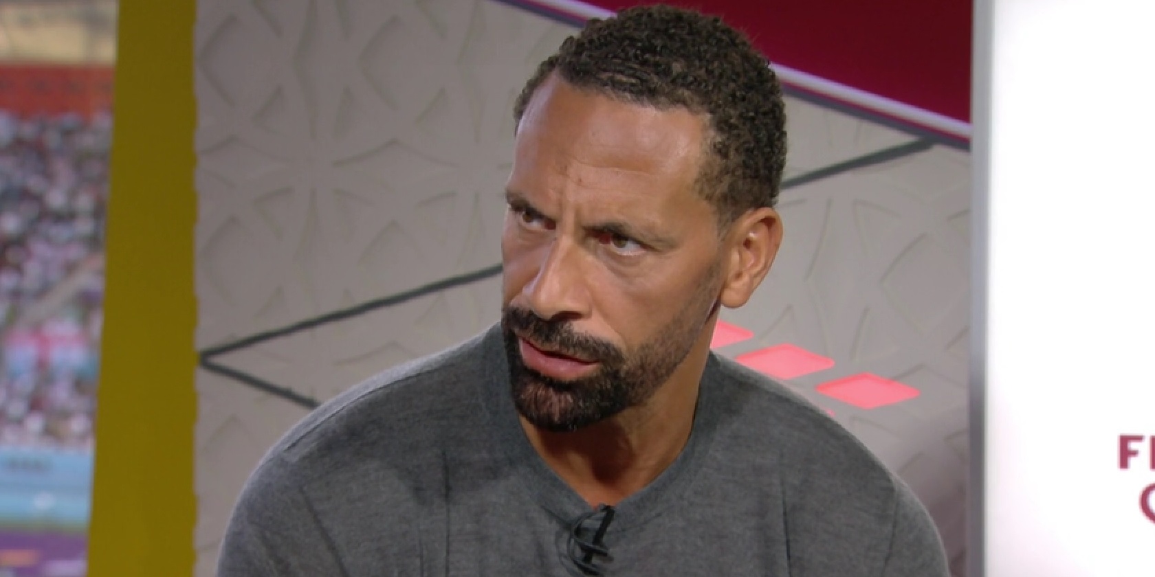 Rio Ferdinand shares exciting thing youth coaches have said about ‘phenomenal’ Liverpool target