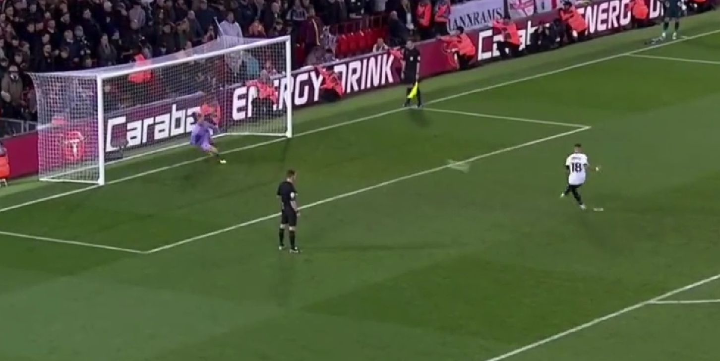 (Video) Watch all three of Caoimhin Kelleher’s stunning saves in penalty shootout v Derby