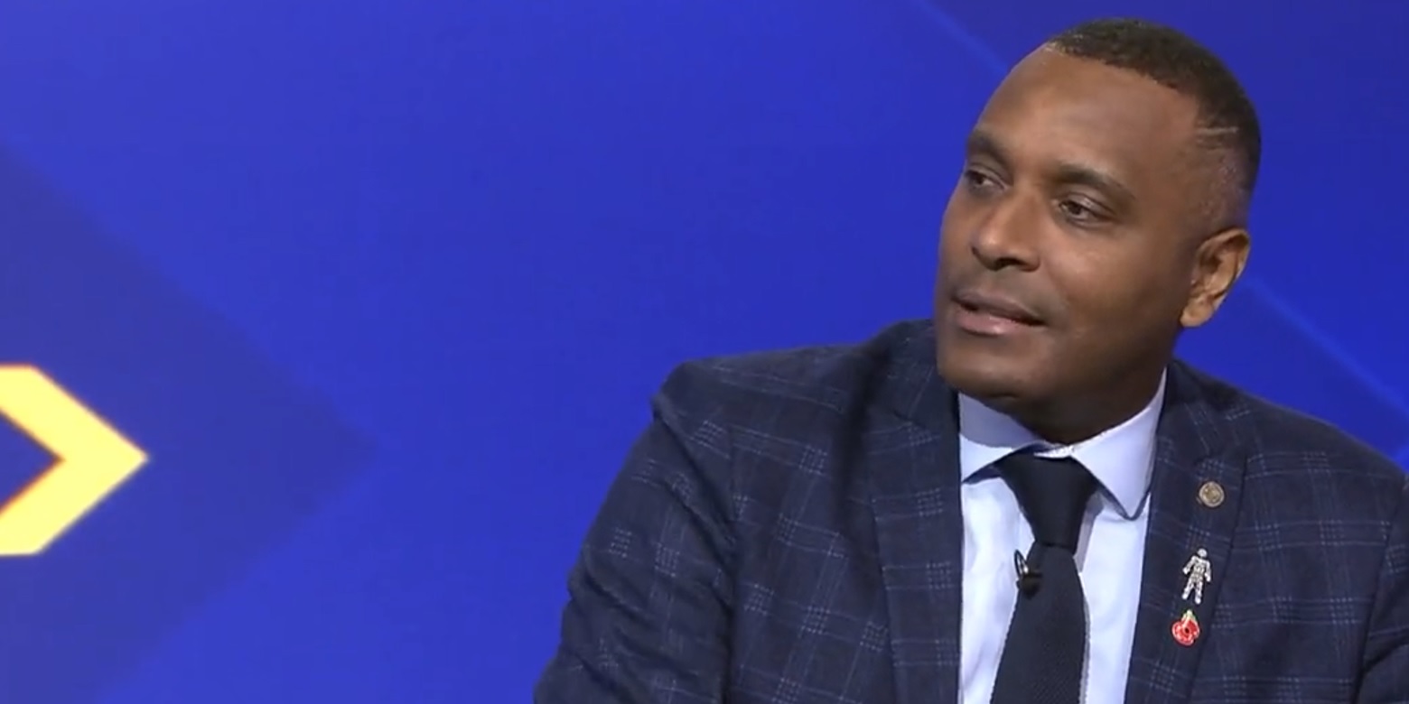 (Video) Sky Sports pundit tells Liverpool they should have signed ‘outstanding’ star in the summer