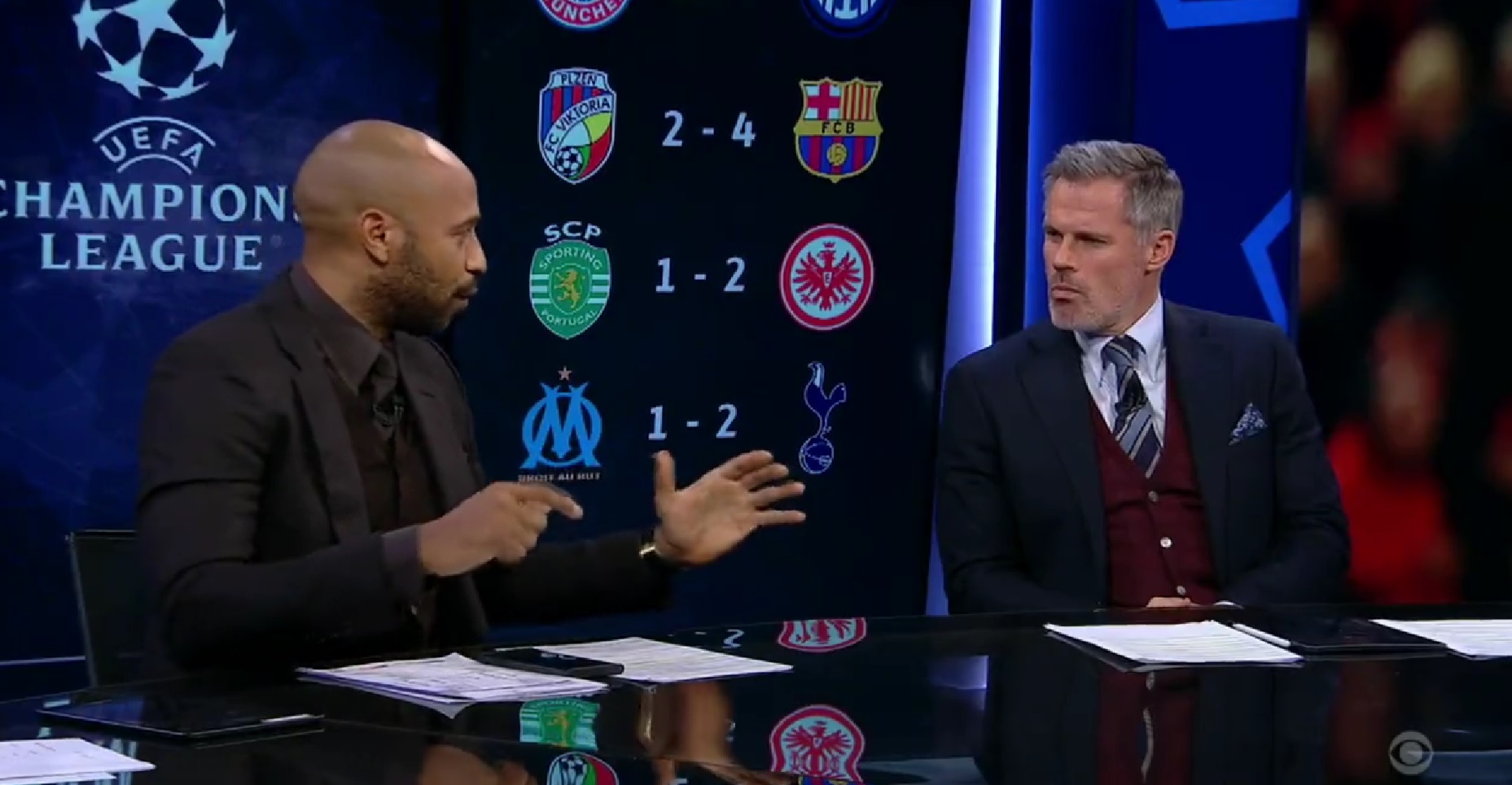(Video) Thierry Henry has just compared Nunez to incredible ex-Liverpool ace – fans will hope to see him reach similar level