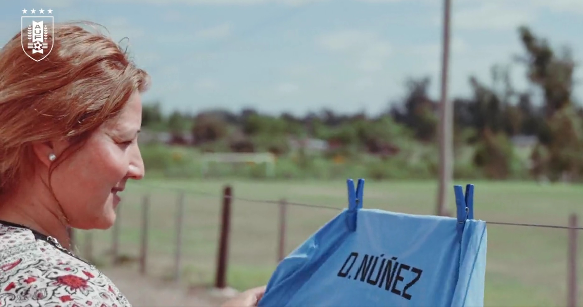 (Video) Liverpool fans will love how Nunez was announced as part of Uruguay’s World Cup squad