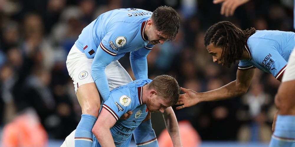 ‘Time to bin VAR’ – Dietmar Hamann weighs in on the decision to award Manchester City a stoppage time penalty
