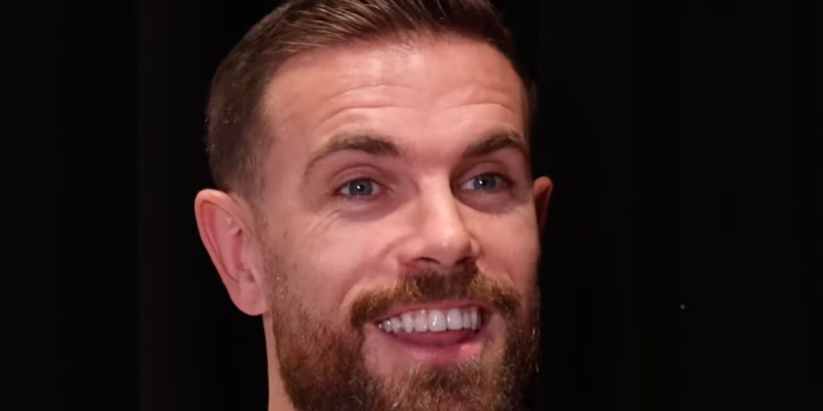 ‘You’re joking!’ – Henderson blown away after hearing remarkable 2019 Champions League final statistic