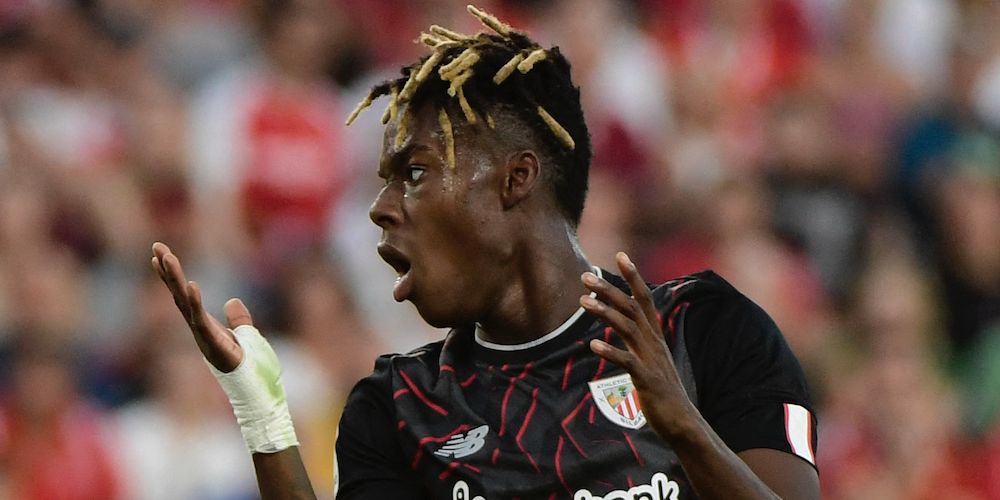 Liverpool to ‘monitor’ the performances of 20-year-old La Liga star at World Cup – report