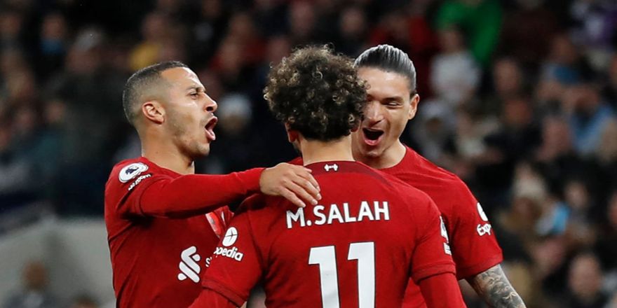 ‘Will add so much to French football’ – Ex-France boss heaps praise on ‘world-class’ Liverpool star he’d love to see play for PSG