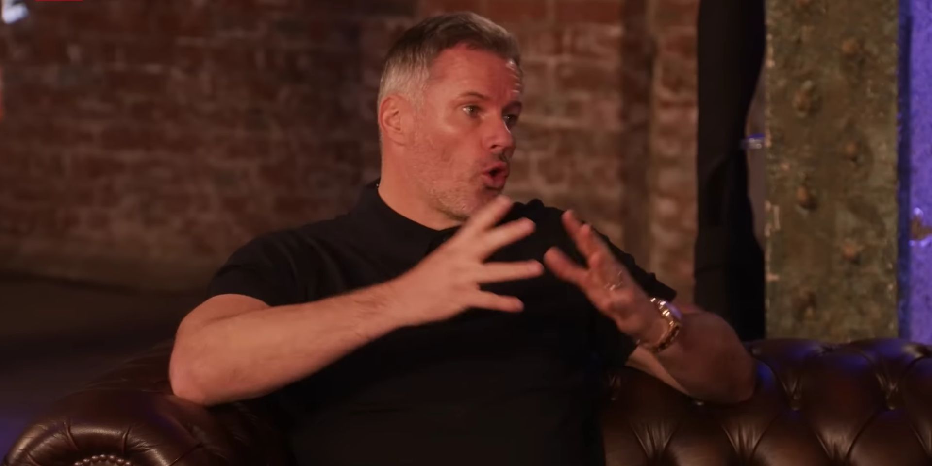 (Video) Carragher questions the motives behind FSG’s timing on selling the club