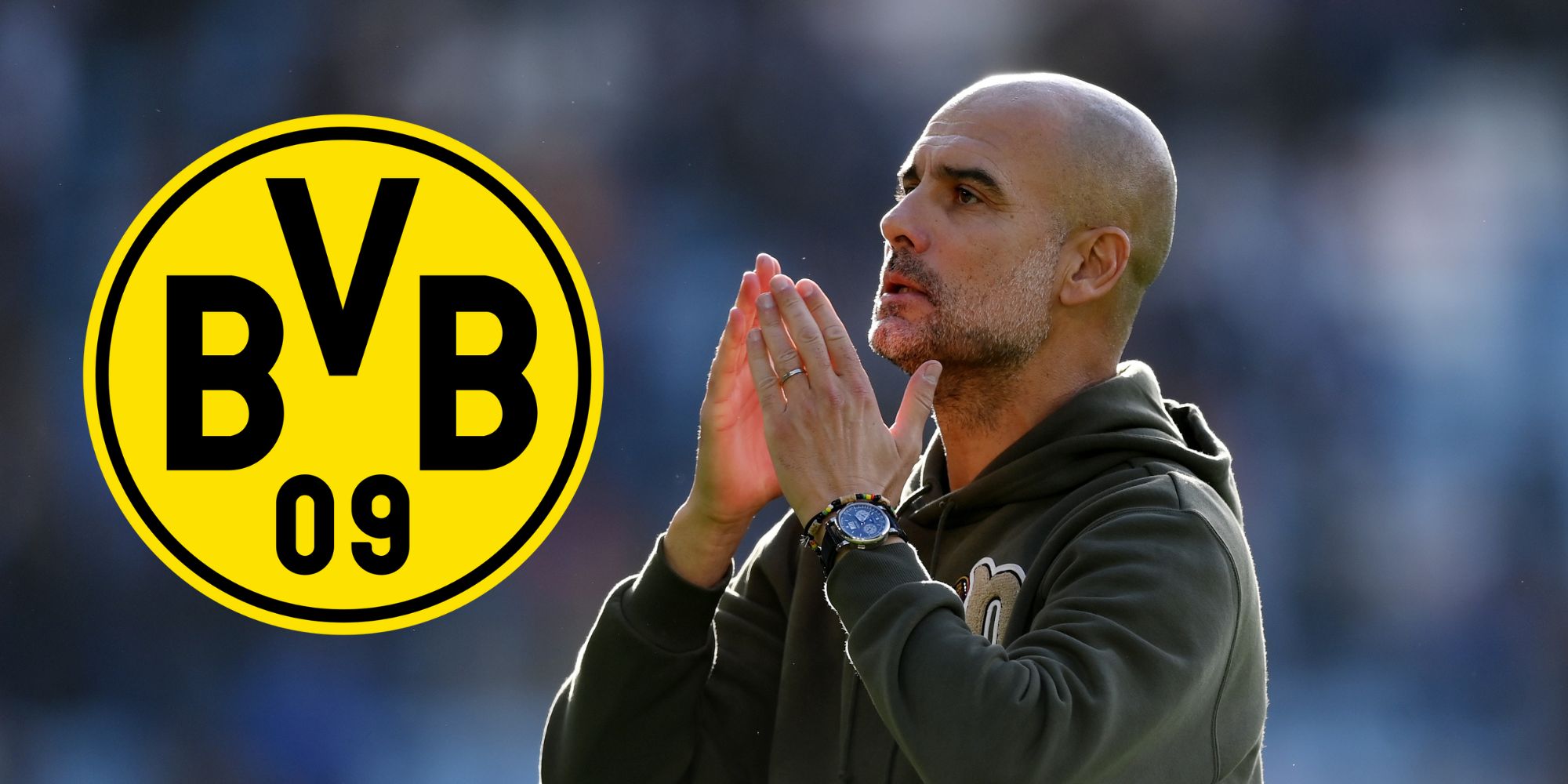 Man City to challenge Liverpool for another transfer target beyond Bellingham; sports agency has future mapped out – report